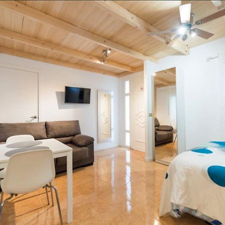 Studio Las Palmas Central Rooms Exteriör bild