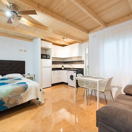 Studio Las Palmas Central Rooms Rum bild