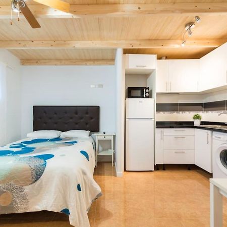 Studio Las Palmas Central Rooms Rum bild