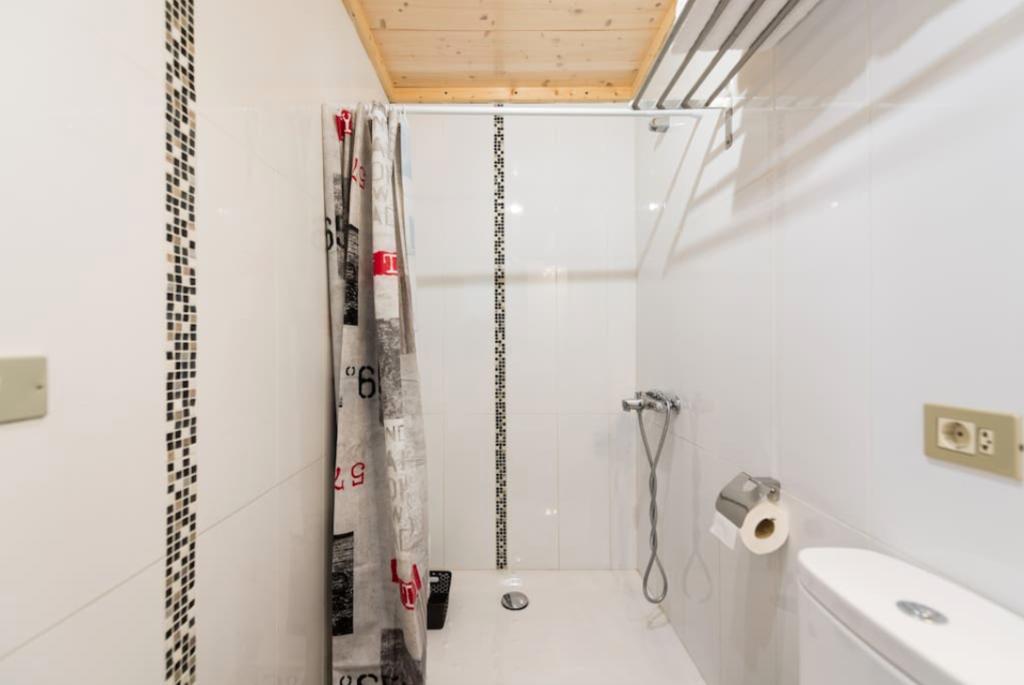 Studio Las Palmas Central Rooms Rum bild